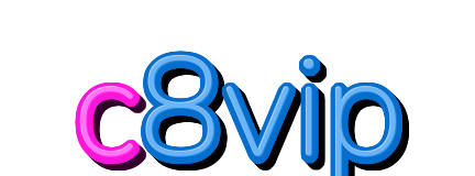 c8vip — logo kanal