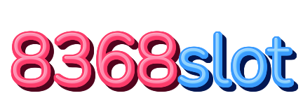 8368slot — logo kanal